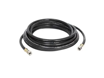 DETE HD-Airless-Schläuche