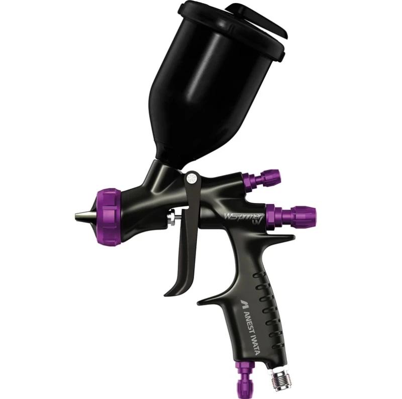 WS-Primer UV