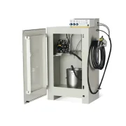 AquaCoat manuell - Grundgeräte ZIP 52 Pumpenset