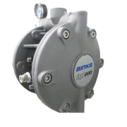 DX200 1:1 Membranpumpen mit 1 Regler