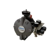 DX200 1:1 Membranpumpen mit 2 Regler
