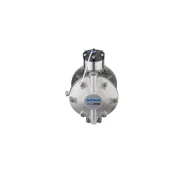 DX200 1:1 Membranpumpen mit Pulsationskammer