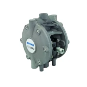 DX200 1:1 Membranpumpen