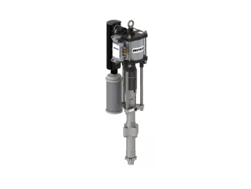 BINKS MX 35/36 Pumpe
