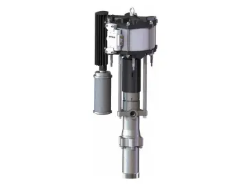 BINKS MX 880/23 Pumpe