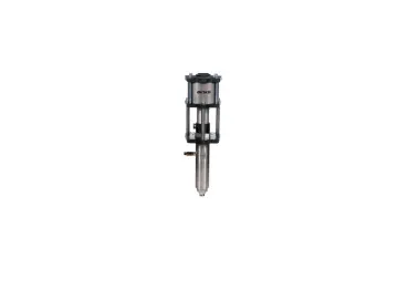 BINKS MXL 4/32 PTFE/UHMWPE Pumpe