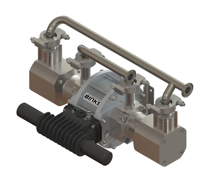 Maple Maple 15/6 Pumpe