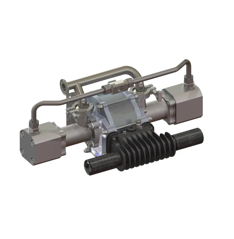 Maple Maple 3/36 Pumpe