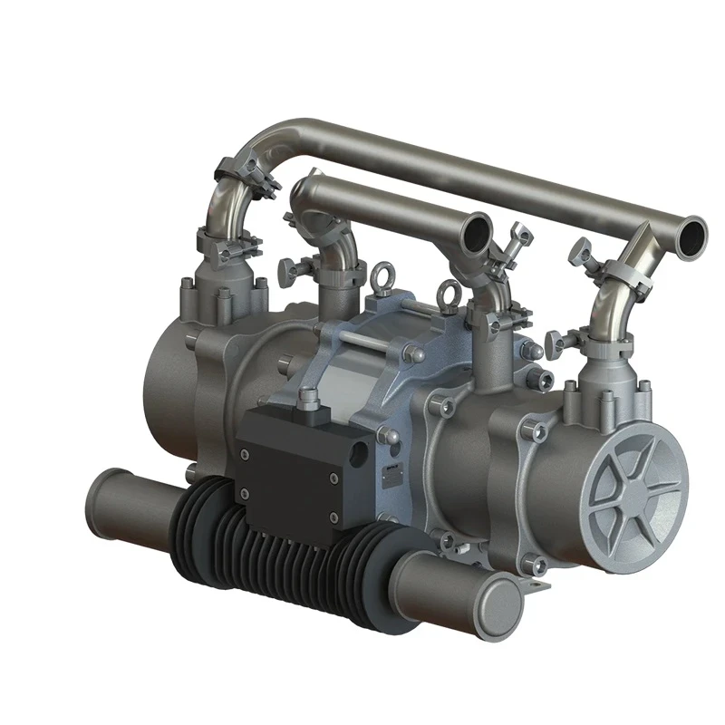 Maple Maple 120/3 Pumpe