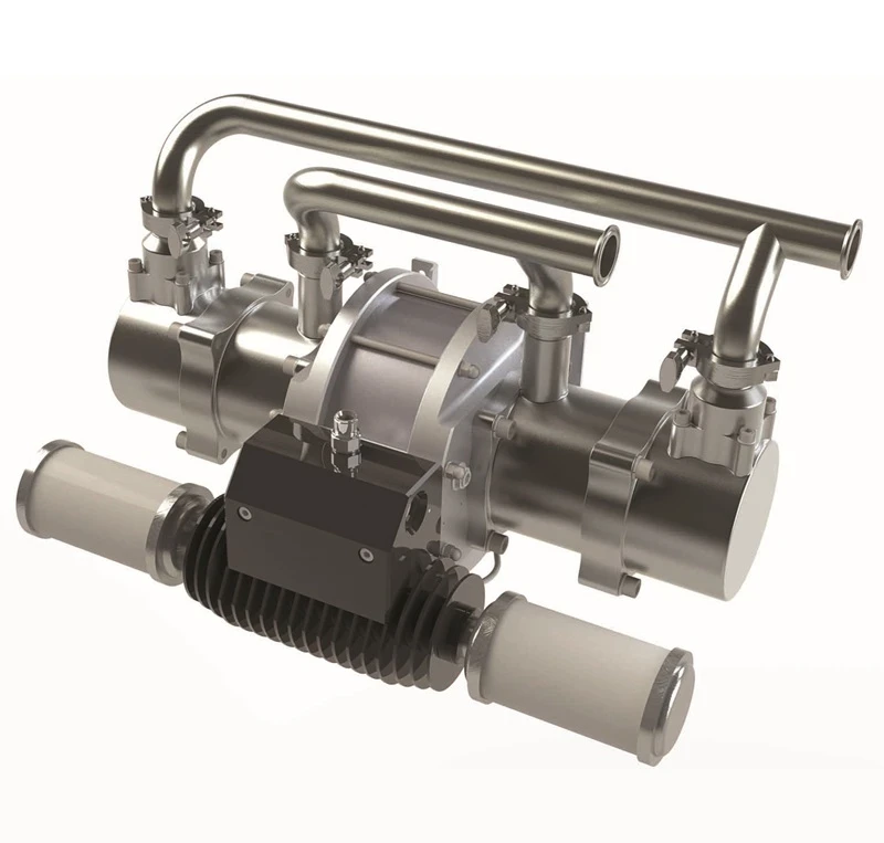 Maple Maple 60/3 Pumpe