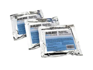 Devilbiss BUMPER PREP PAD