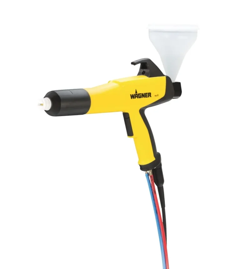 Becherpistole PEM-X1 CG