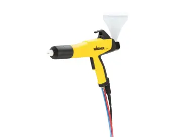 Becherpistole PEM-X1 CG