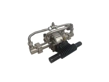 Betriebsauflösung!!! BINKS Maple 7/15 Pumpe