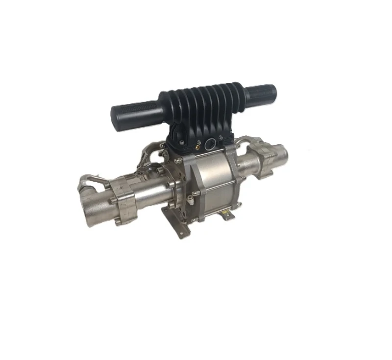 Betriebsauflösung!!! Maple 7/15 Pumpe
