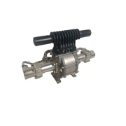 Betriebsauflösung!!! Maple 7/15 Pumpe