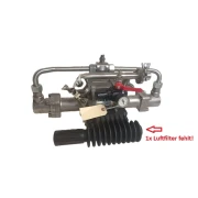 Betriebsauflösung!!! Maple Maple 7/15 Pumpe