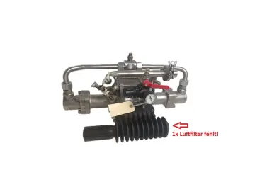 Betriebsauflösung!!! BINKS Maple 7/15 Pumpe