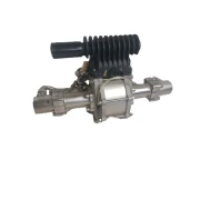 Betriebsauflösung!!! Maple 7/15 Pumpe