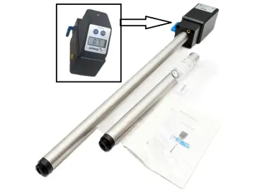 Betriebsauflösung!!! TIMMER Koaguliermittelpumpe Serie E2