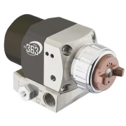 AG-363 Airless Automatikpistole