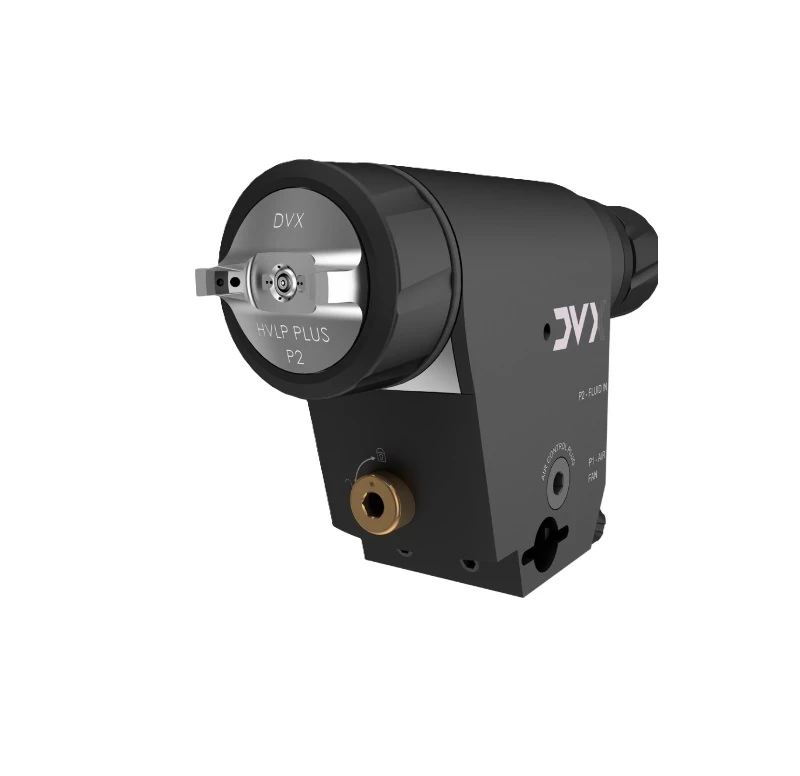 DVX-P1 Automatikpistole
