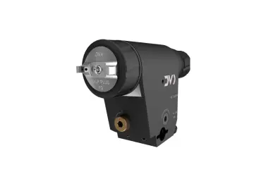 Binks DVX-P1 Automatikpistole