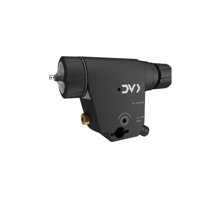 DVX-P1 Automatikpistole