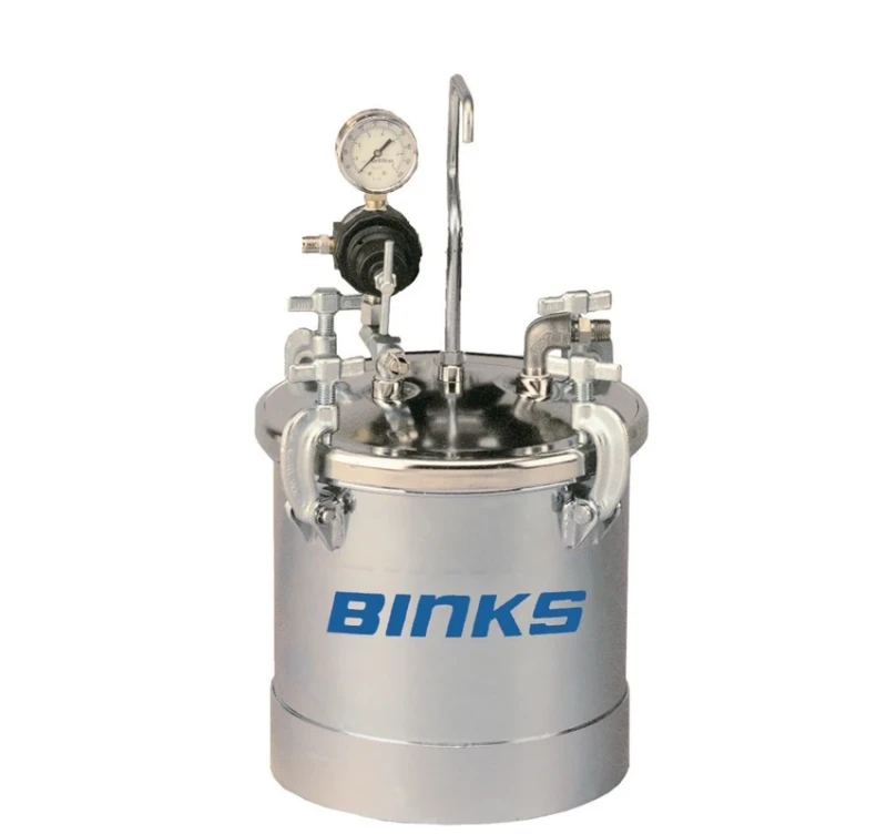 Drucktanks 9.5 L