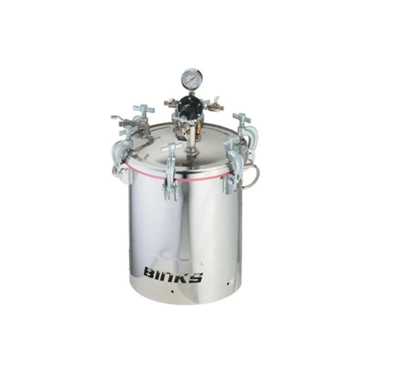 Drucktanks 40 L