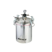 Drucktanks 40 L