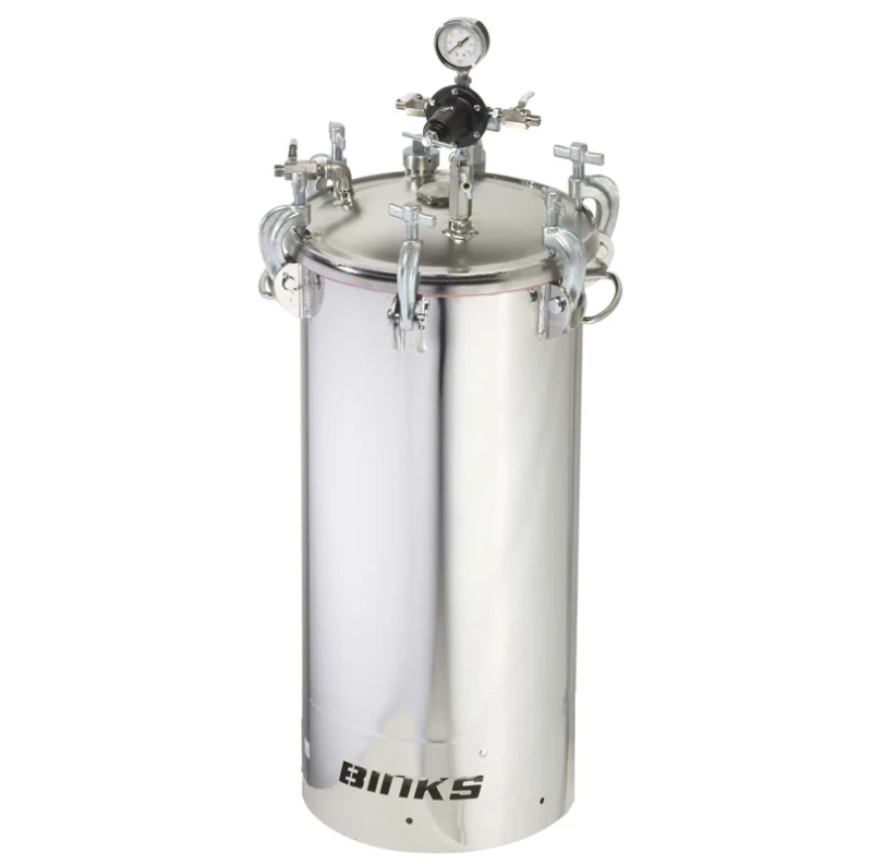 Drucktanks 60 L
