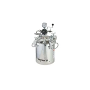 Drucktanks 9.5 L manuelles Rührwerk