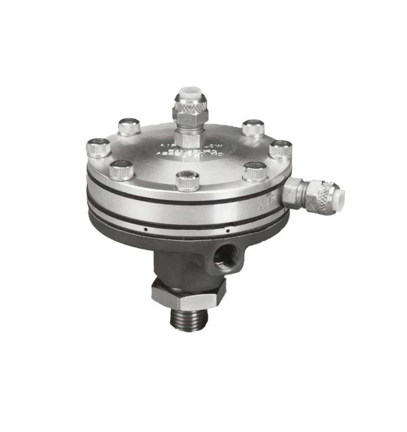 DR-1 Materialregler