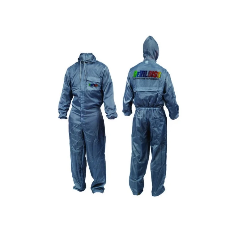 DEVILBISS OVERALLS
