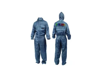 DEVILBISS OVERALLS