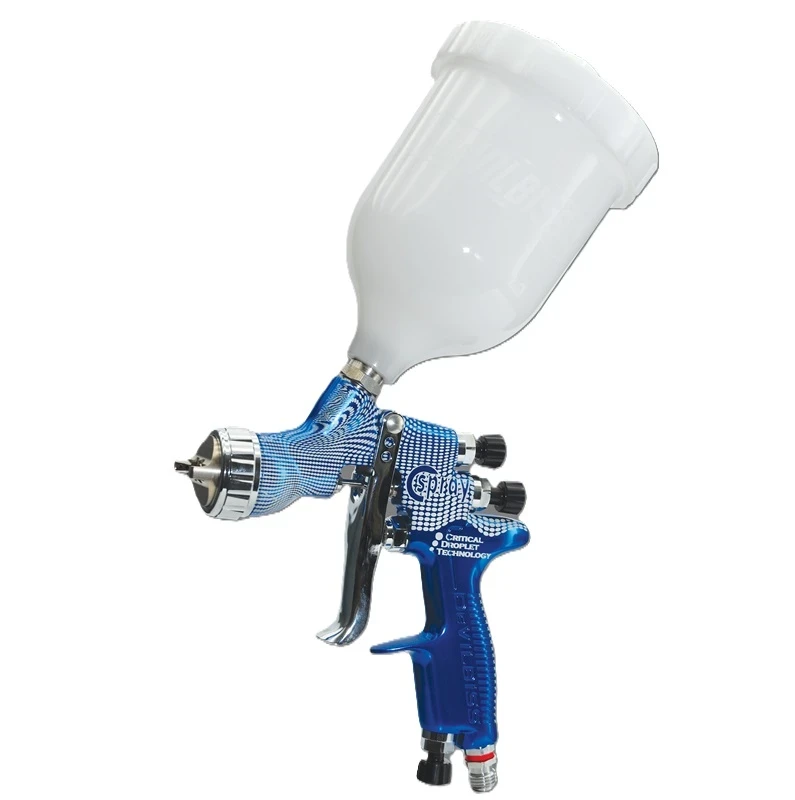 Advance CSpray Fließbecherpistole