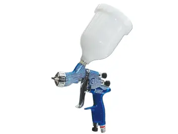 DeVilbiss Advance CSpray Fließbecherpistole
