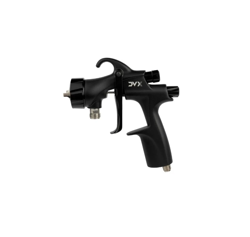 DVX Kesselpistole