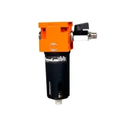 FLCF-1 Feinfilter-Druckluftregler