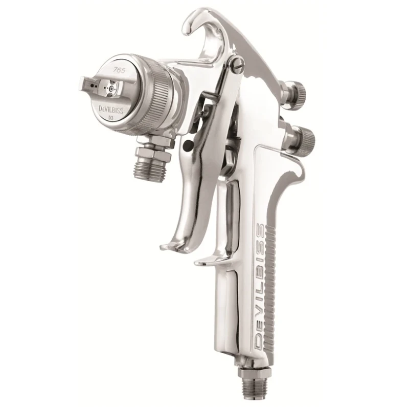 JGA 559 Keramik Kesselpistole
