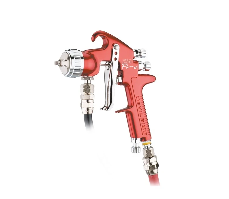 JGA Pro Kesselpistole