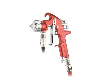 DeVilbiss JGA Pro Kesselpistole