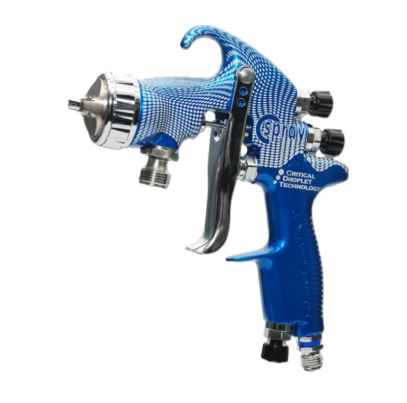 Advance CSpray Kesselpistole