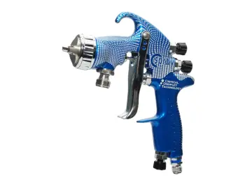 DeVilbiss Advance CSpray Kesselpistole