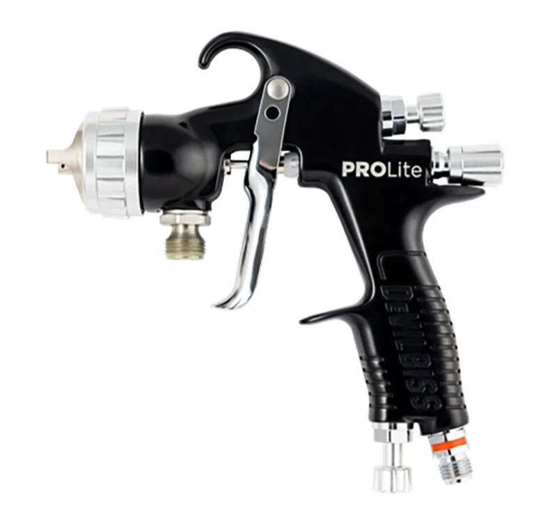 Pro Lite Lackierpistole Kesselpistole
