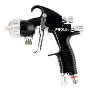 Pro Lite Lackierpistole Kesselpistole