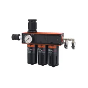 ProAir-3 Filter-Druckluftregler