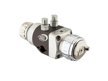 Devilbiss AG-361 Automatikpistole