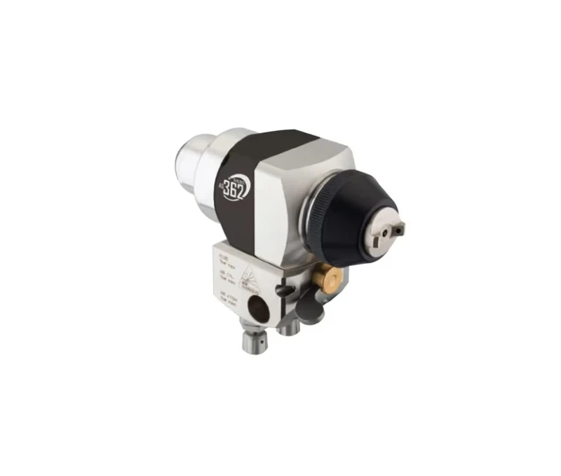 AG-362P Petite Automatikpistole
